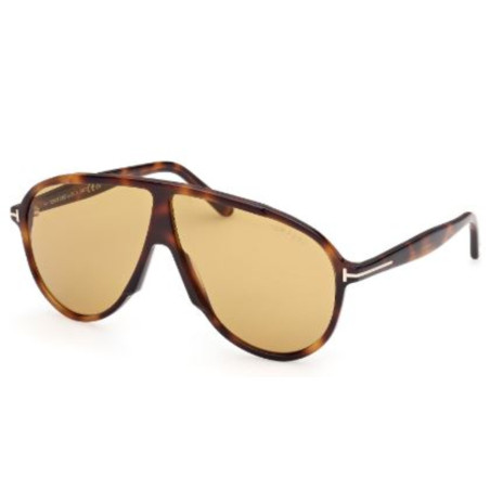 Lunettes de Soleil Tom Ford Vladimir FT1211