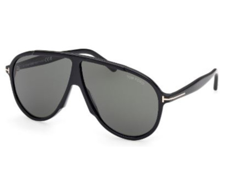 209570-Zonnebril Tom Ford Vladimir FT1211