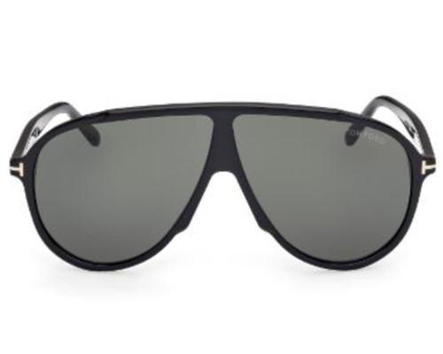 Zonnebril Tom Ford Vladimir FT1211