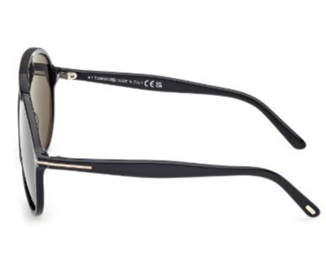 209572-Lunettes de Soleil Tom Ford Vladimir FT1211