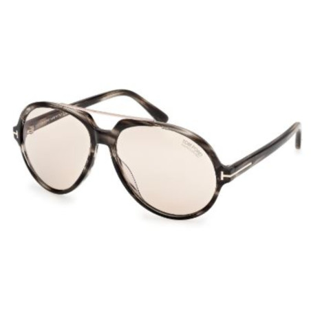 Zonnebril Tom Ford Aalto FT1210