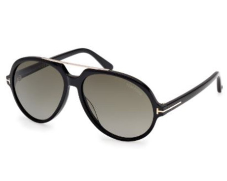 209582-Zonnebril Tom Ford Aalto FT1210