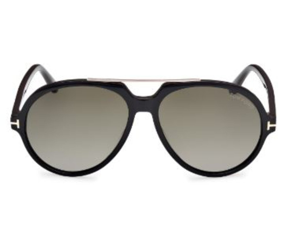 Lunettes de Soleil Tom Ford Aalto FT1210