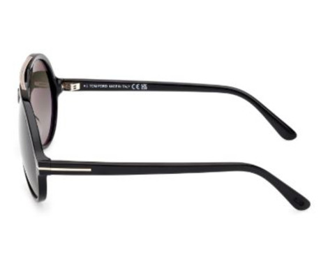 209584-Lunettes de Soleil Tom Ford Aalto FT1210