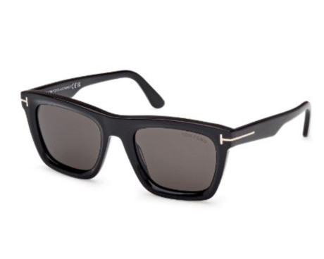 209597-Zonnebril Tom Ford Lelio FT1207