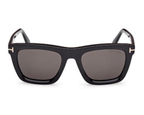 209598-Lunettes de Soleil Tom Ford Lelio FT1207