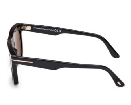 209599-Lunettes de Soleil Tom Ford Lelio FT1207
