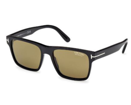 209610-Zonnebril Tom Ford Calder FT1205