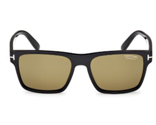 Lunettes de Soleil Tom Ford Calder FT1205