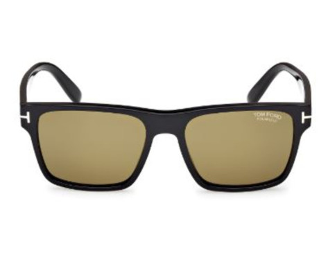 209611-Lunettes de Soleil Tom Ford Calder FT1205
