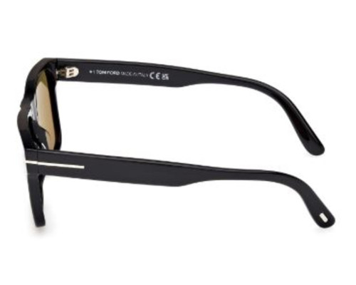 Zonnebril Tom Ford Calder FT1205