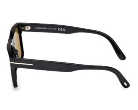 209612-Zonnebril Tom Ford Calder FT1205