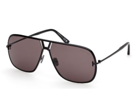 209678-Zonnebril Tom Ford Stavros FT1204