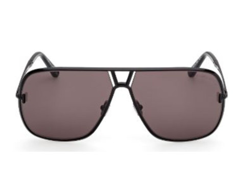 209679-Lunettes de Soleil Tom Ford Stavros FT1204