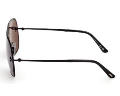 209680-Zonnebril Tom Ford Stavros FT1204