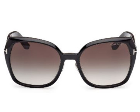 209688-Lunettes de Soleil Tom Ford Plum FT1223