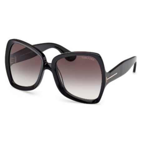 Lunettes de Soleil Tom Ford Jerry FT1222