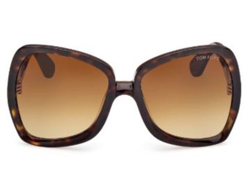 Lunettes de Soleil Tom Ford Jerry FT1222