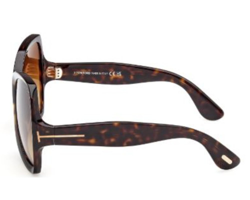 Zonnebril Tom Ford Jerry FT1222