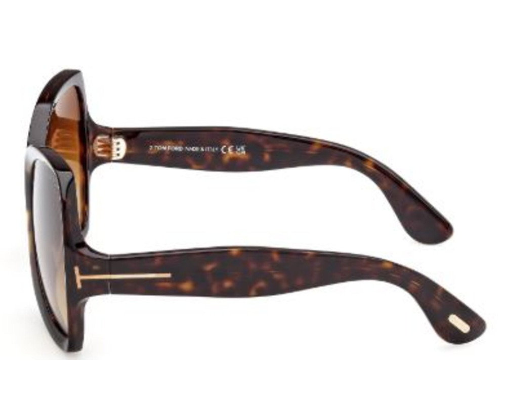 Zonnebril Tom Ford Jerry FT1222