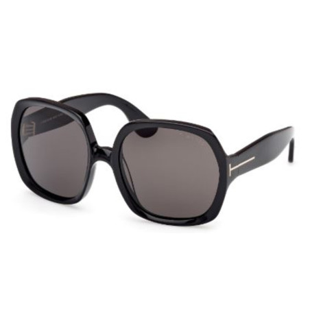 Lunettes de Soleil Tom Ford Saffron FT1221