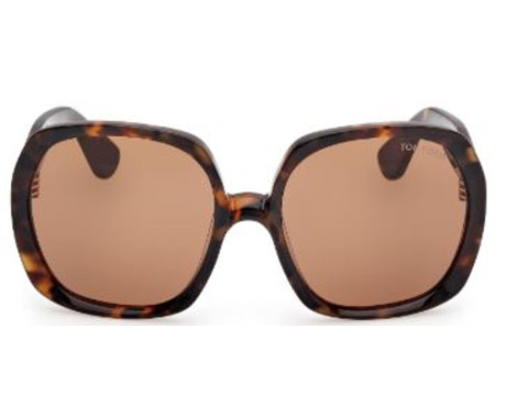 209713-Lunettes de Soleil Tom Ford Saffron FT1221