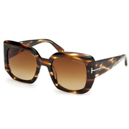 Lunettes de Soleil Tom Ford Carla-02 FT1220