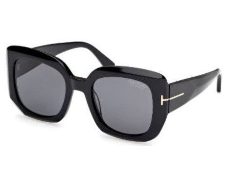 209720-Zonnebril Tom Ford Carla-02 FT1220