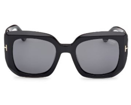 Zonnebril Tom Ford Carla-02 FT1220