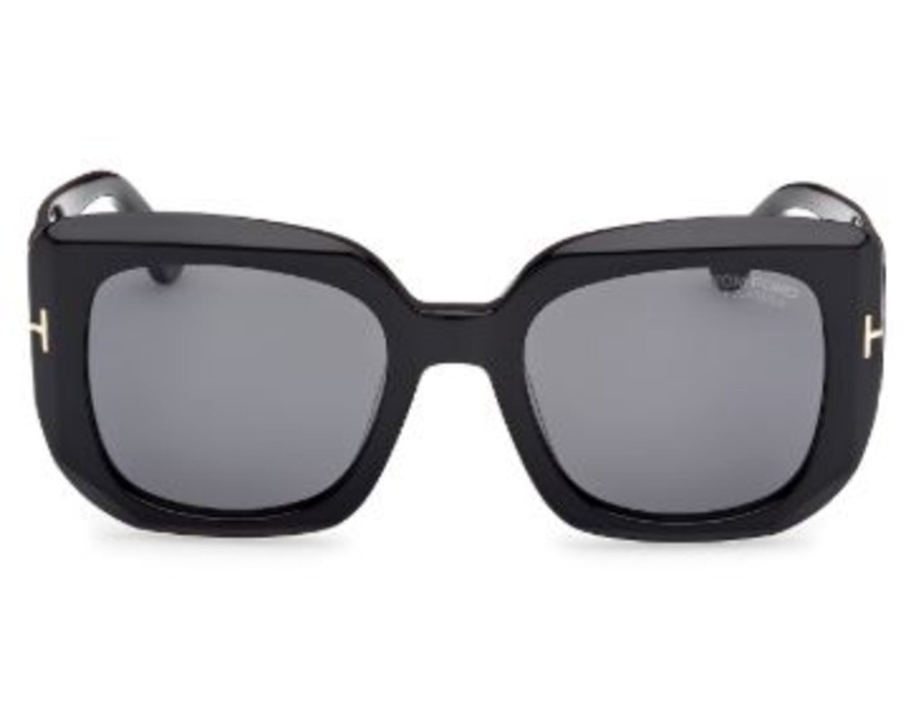Lunettes de Soleil Tom Ford Carla-02 FT1220