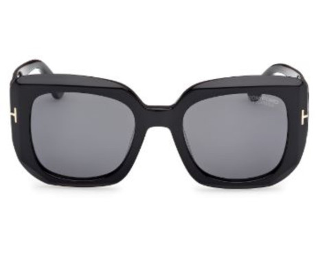 209721-Zonnebril Tom Ford Carla-02 FT1220