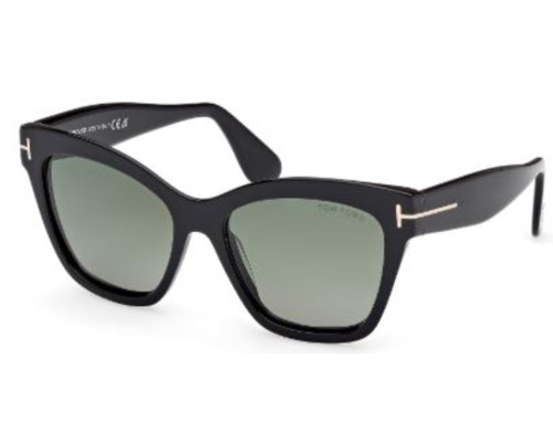 Lunettes de Soleil Tom Ford Elvira FT1217