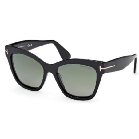 Zonnebril Tom Ford Elvira FT1217