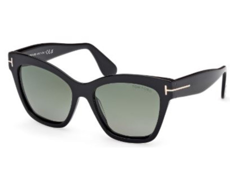 209729-Lunettes de Soleil Tom Ford Elvira FT1217