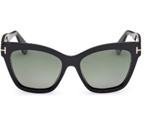 Zonnebril Tom Ford Elvira FT1217