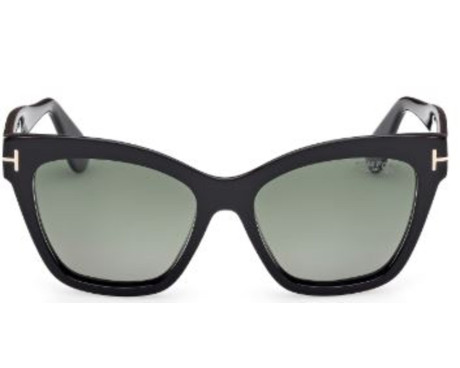 209730-Lunettes de Soleil Tom Ford Elvira FT1217