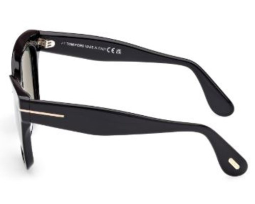 Lunettes de Soleil Tom Ford Elvira FT1217