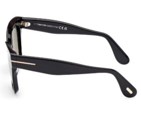 209731-Lunettes de Soleil Tom Ford Elvira FT1217