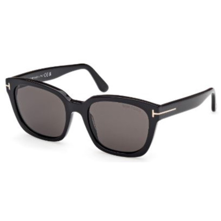 Zonnebril Tom Ford Haylay FT1216