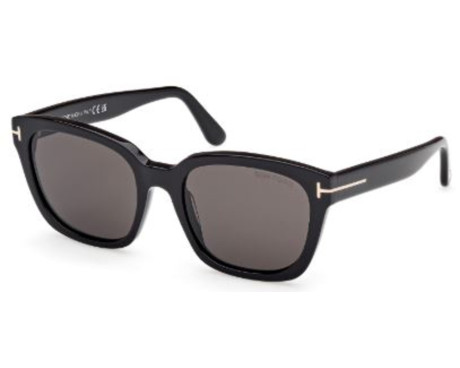 209745-Zonnebril Tom Ford Haylay FT1216