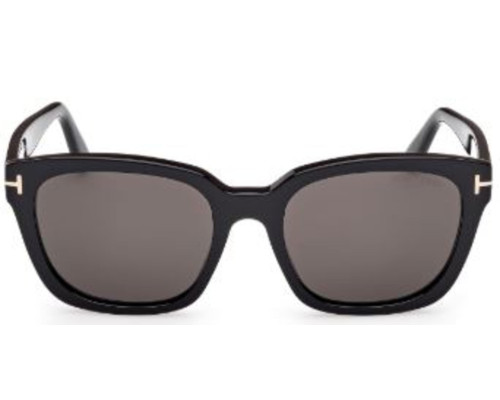 Lunettes de Soleil Tom Ford Haylay FT1216