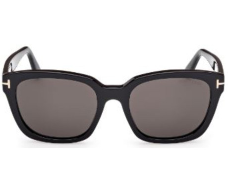 209746-Lunettes de Soleil Tom Ford Haylay FT1216