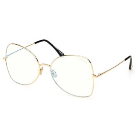 Eyeglasses Tom Ford FT6049-B