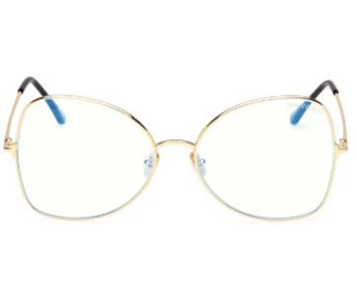 Eyeglasses Tom Ford FT6049-B