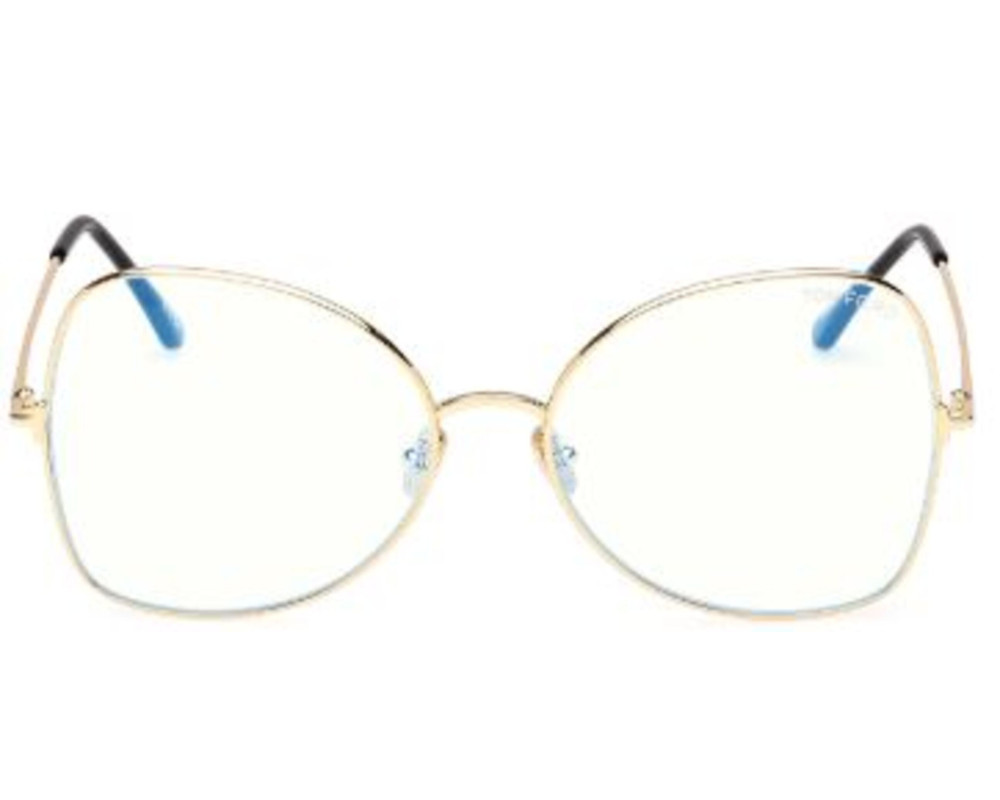 Eyeglasses Tom Ford FT6049-B