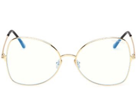 209763-Eyeglasses Tom Ford FT6049-B