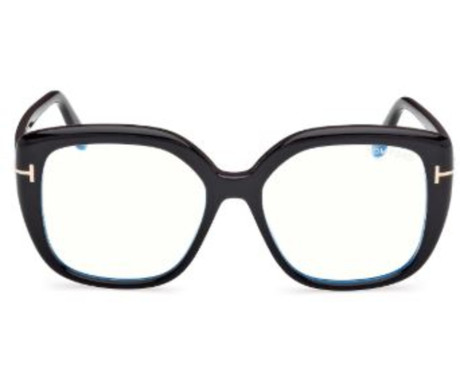 209772-Lunettes de vue Tom Ford FT6043-B