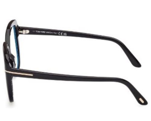 Lunettes de vue Tom Ford FT6043-B
