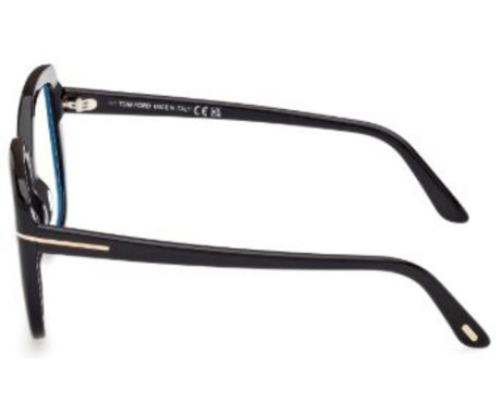209773-Lunettes de vue Tom Ford FT6043-B