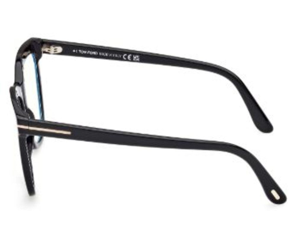 Lunettes de vue Tom Ford FT6042-B